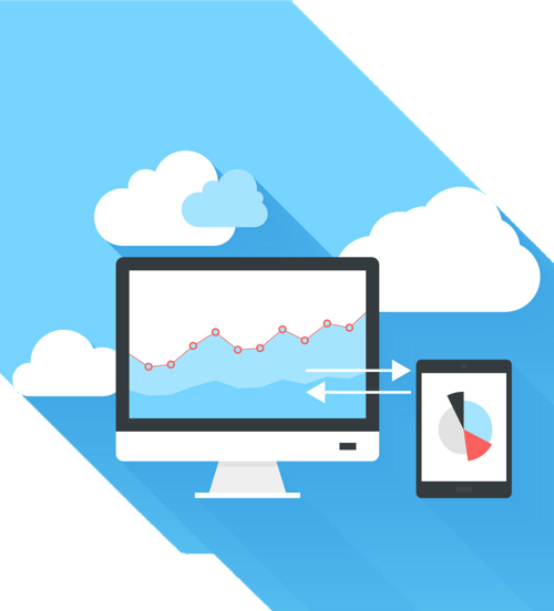 KP-One ensures a rigorous IT cost transparency allowing to bridge TCO and components