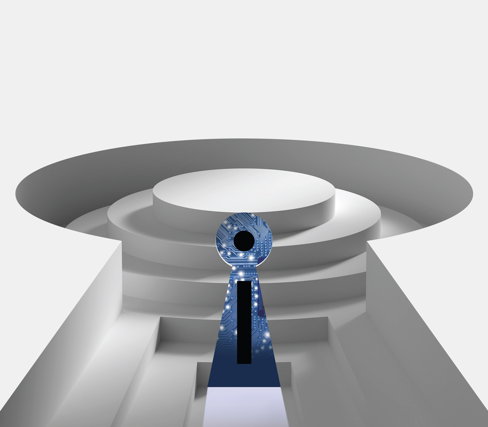 AI at the heart of the service